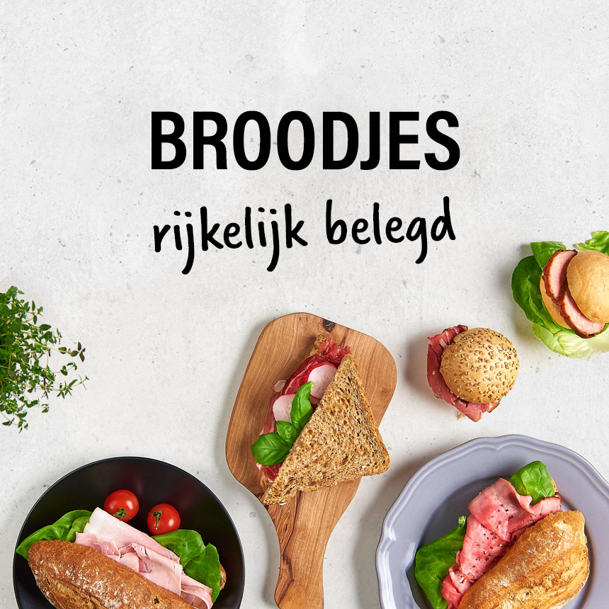 Broodjes