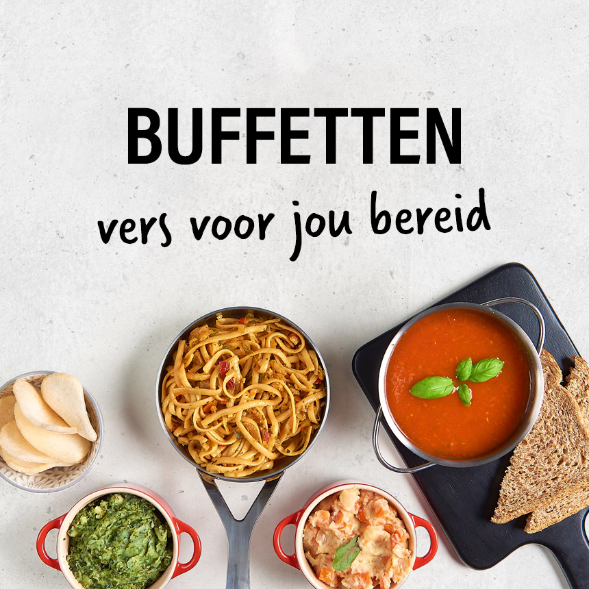 Buffetten