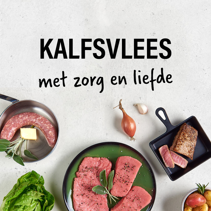 Kalfsvlees