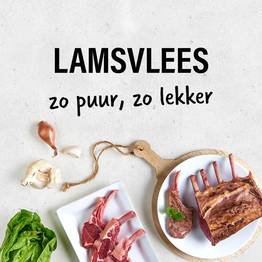 Lamsvlees