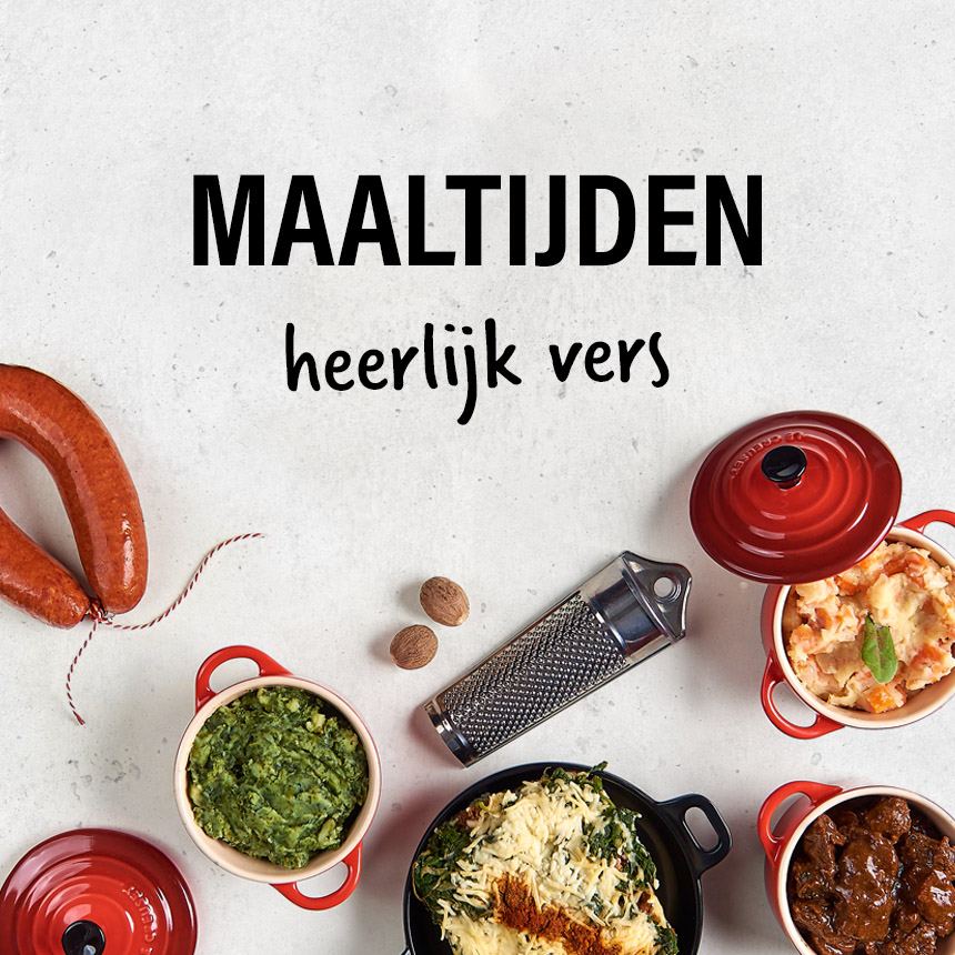 Maaltijden