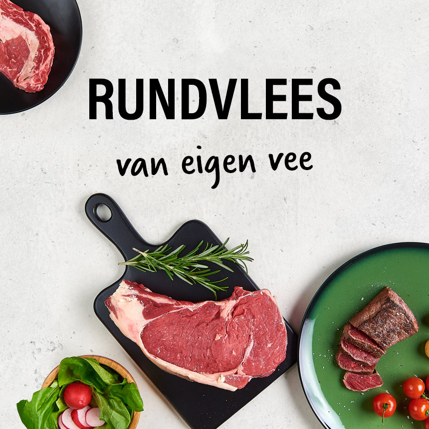 Rundvlees