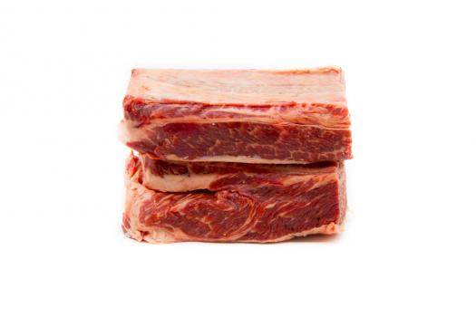 Black Angus Short ribs