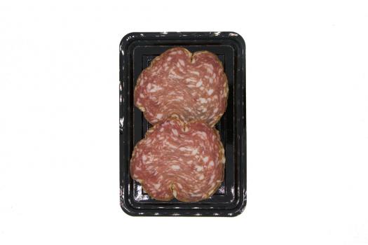 Italiaanse salami