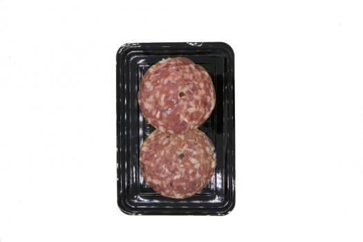 Truffelsalami