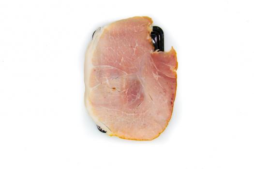 Duroc breydel ham