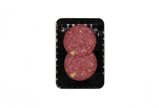 Noten salami