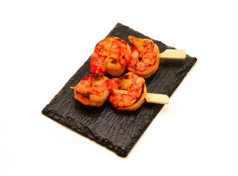 Gamba spiesje