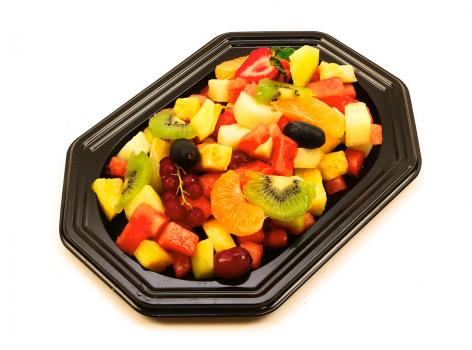 Fruitsalade